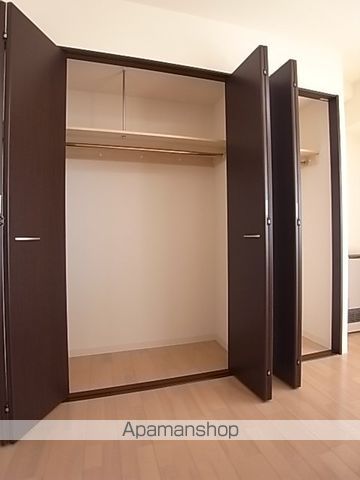 KDXレジデンス南三条の内装写真