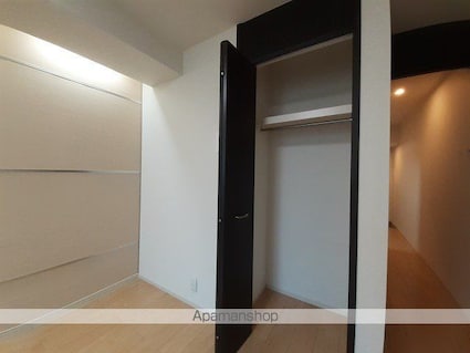 アイリス[1K/27.29m2]の収納