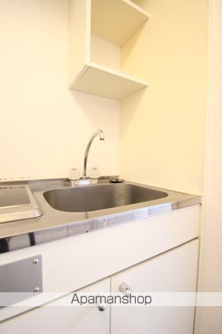 レオパレス西宮北弐番館の内装写真