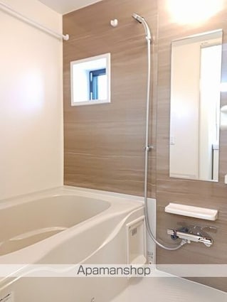 サンフィールド[1LDK/38.81m2]のバス