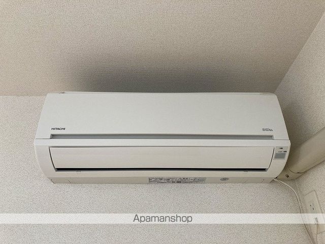 クエストCの内装写真