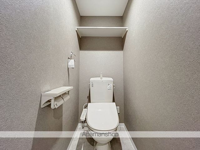 POEM南8条の内装写真