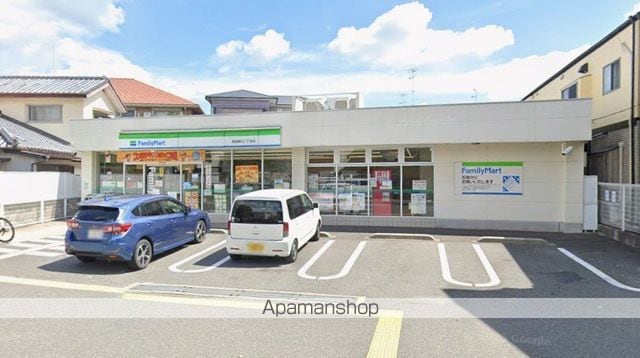 ウェルスクエア池田井口堂の周辺写真