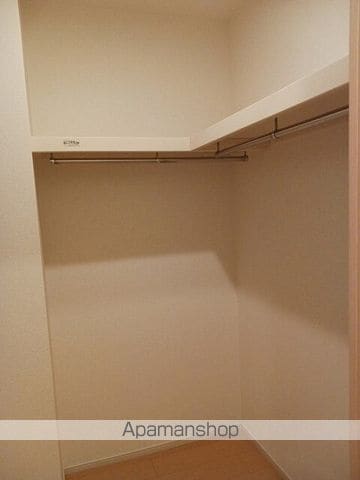 ベル・クレール Iの内装写真