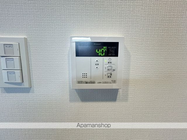 スプランディッド江坂DUEの内装写真