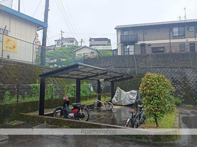 レオパレスEMIのその他写真