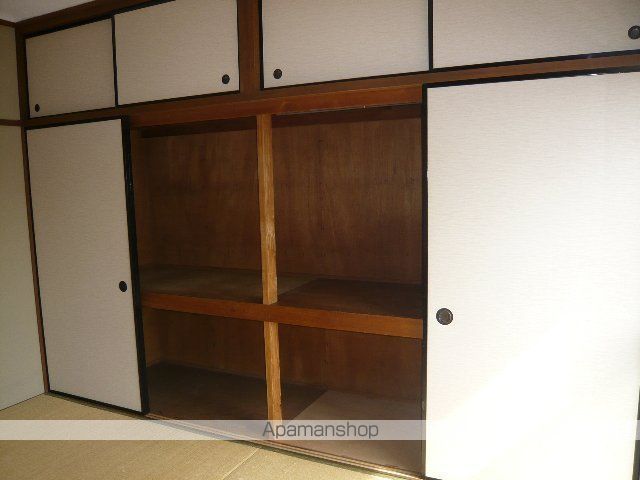 メゾン東山の内装写真