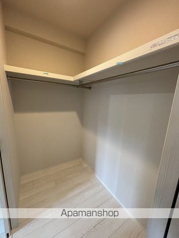 ORSUSOSAKAFUKUSHIMAの内装写真