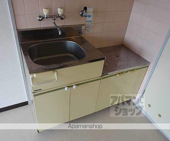 グランドールトキの内装写真