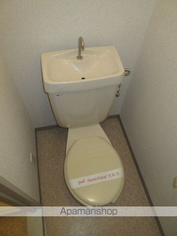 グリーンフィールドの内装写真