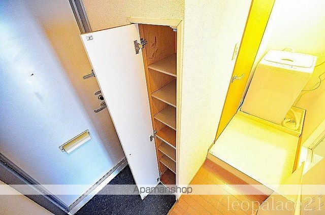 レオパレス久留米の内装写真