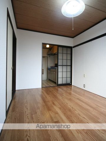 宮山ハイツの内装写真