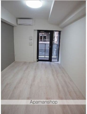 ライオンズフォーシア築地ステーションの内装写真