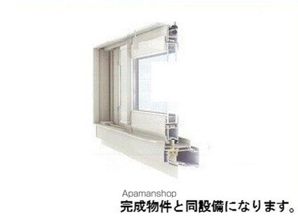セイジュ[1LDK/42.8m2]のその他設備8
