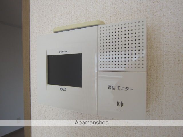 セジュール寺島の内装写真