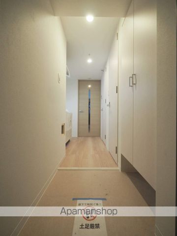 エスリード大阪上本町グリーズの内装写真
