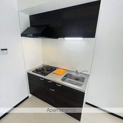 Ｂｅｅｔｌｅ（ビートル）[1DK/28.2m2]のその他内装1