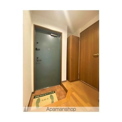 レジデンス練馬北町[1DK/31.22m2]の玄関