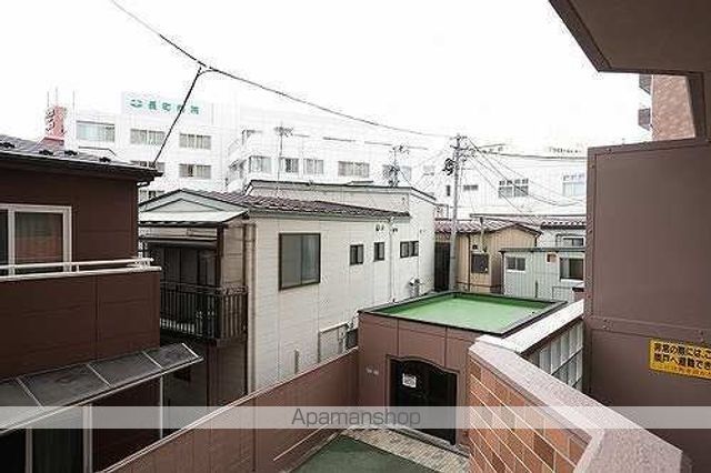 ライオンズプラザ長町中央のその他写真