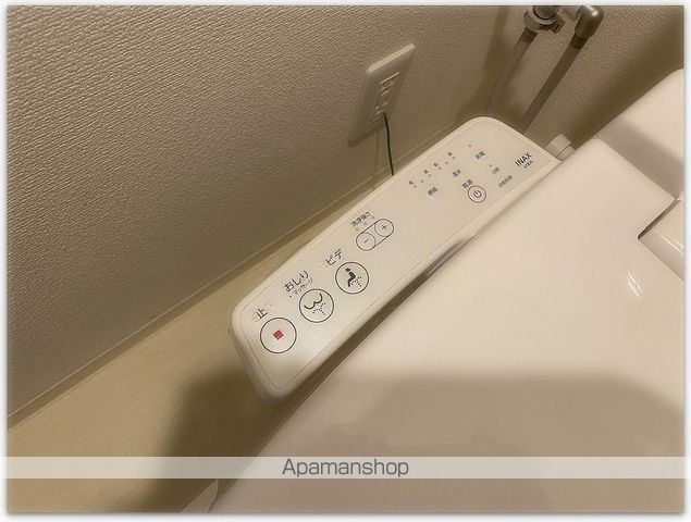 ESLEADHONMACHIRESIDENCEの内装写真