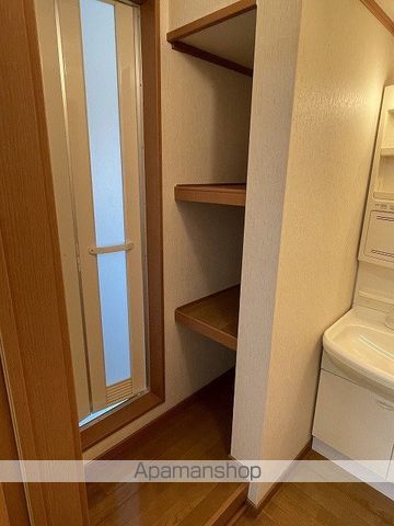 黒川荘の内装写真