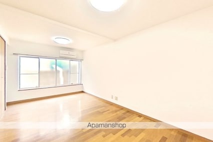 日の出マンション[1DK/30.63m2]のリビング・居間