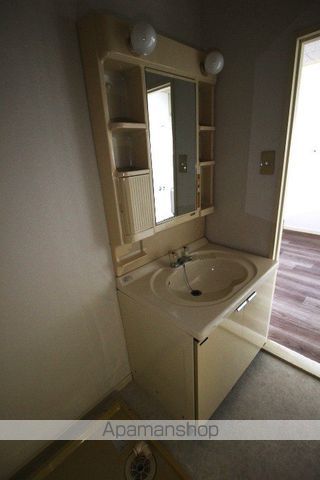 パルテール市川の内装写真