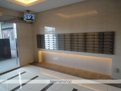 アークデュオ仙台宮町[1LDK/40m2]の共用部2