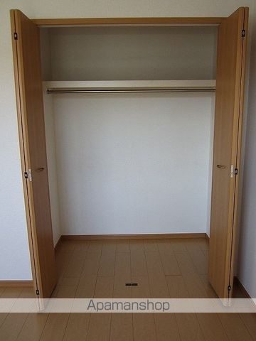 タウニーオウルの内装写真
