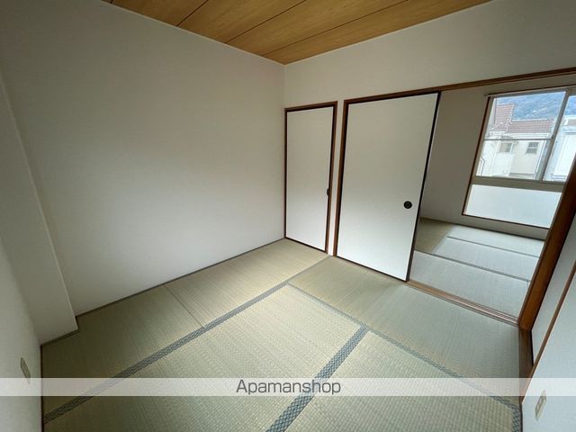 サンヴィレッジ上尾IIの内装写真