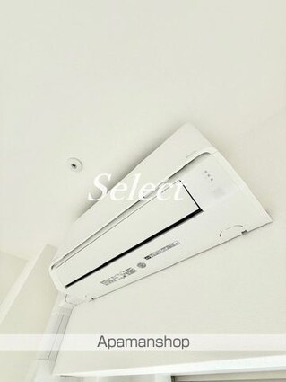 ＧＥＮＯＶＩＡ西横浜[1K/21.48m2]のその他設備