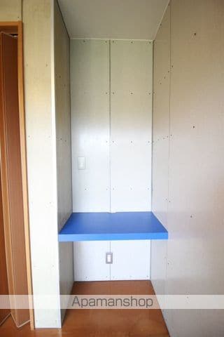 パーティアム津高の内装写真