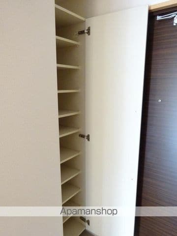 STORKRESIDENCE昭和町の内装写真