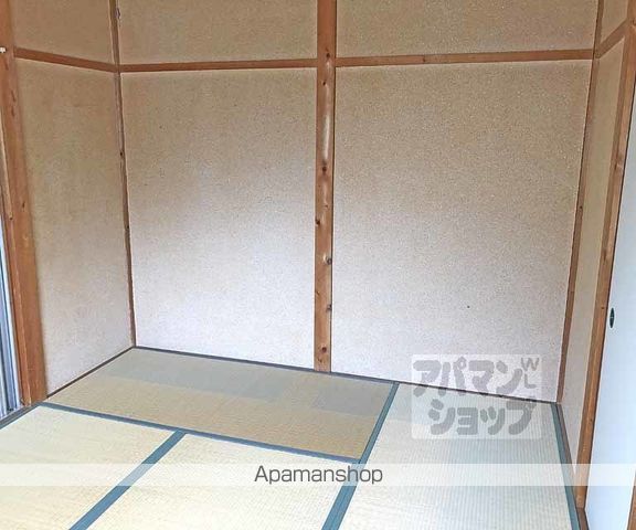 丘の上のラ・シエルの内装写真
