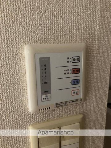 レオパレスAMATERASUの内装写真