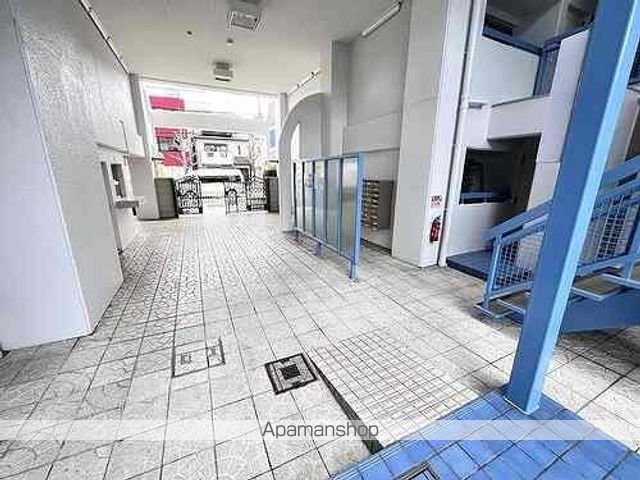 ライトコート嵯峨の内装写真