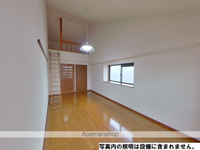 パレス河原町の内装写真