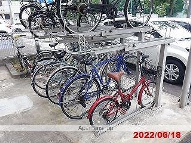 レオパレスコンフォート上社のその他写真