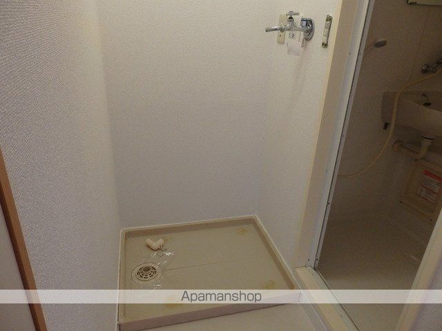 多賀城ウエストAの内装写真