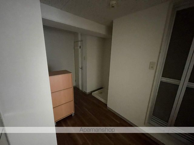 エトワール西村の内装写真