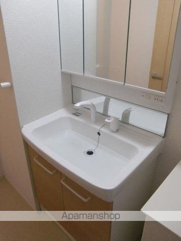 Prandiaの内装写真
