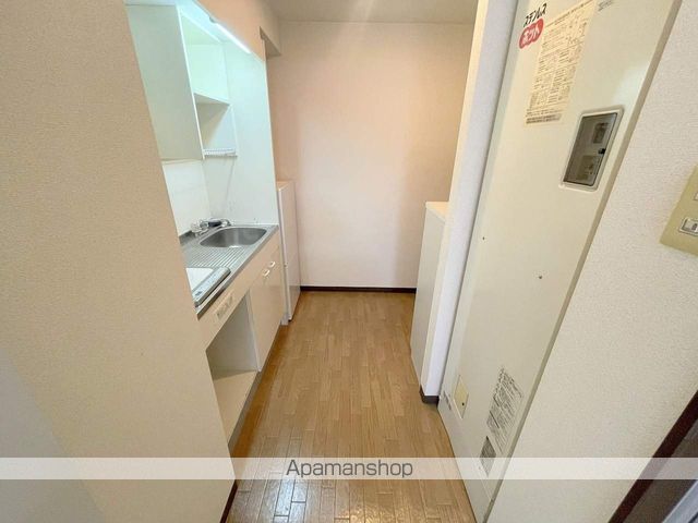ドミール堺筋本町の内装写真