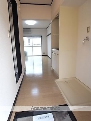 グレンモア犬目[1R/17.35m2]の玄関