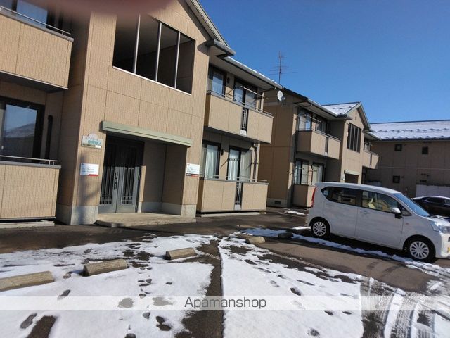 ヴェルドミール御所野Aのその他写真