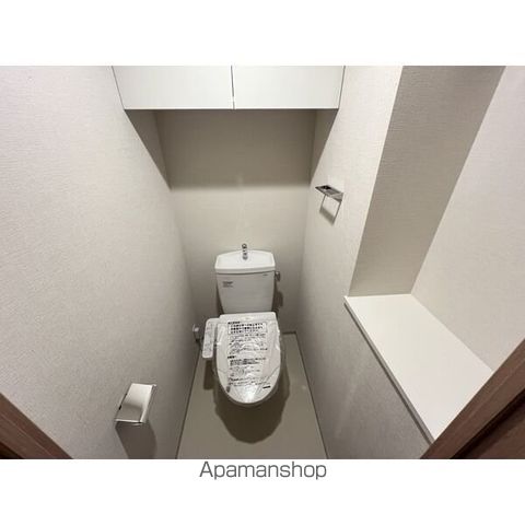 スプランディッド本町グランの内装写真