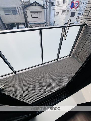UCHI N DAI RESIDENCE NORTHの内装写真