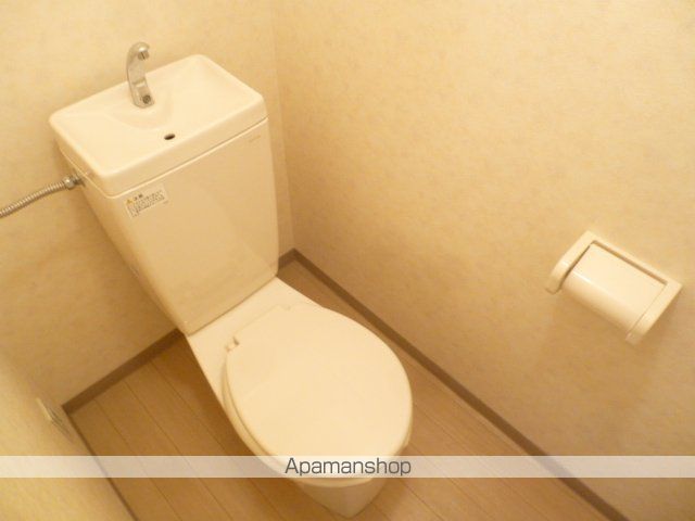 ティアラ大谷地Iの内装写真