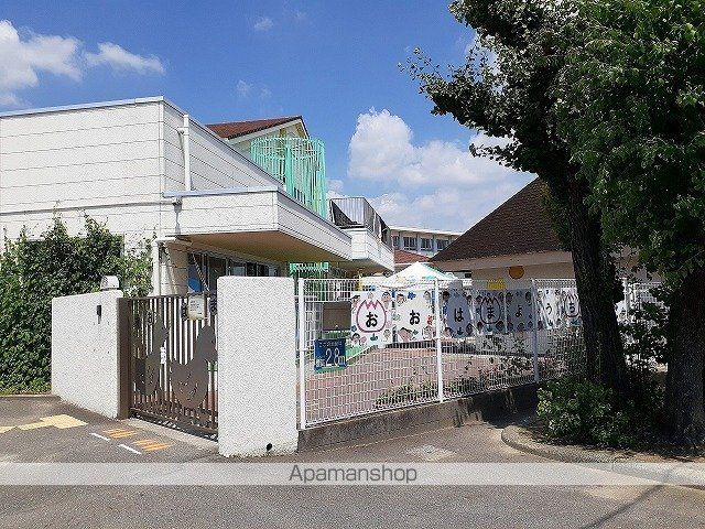 メゾン ド エスポワールの周辺写真