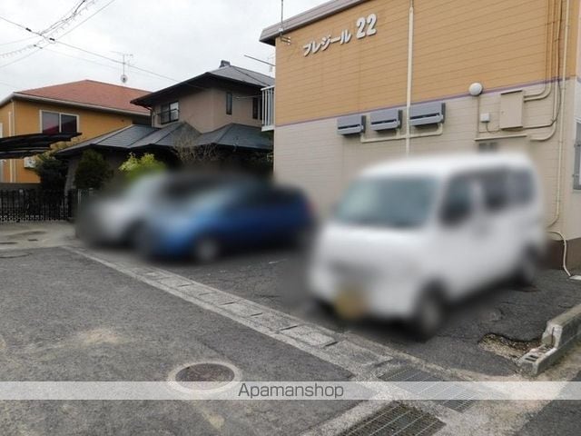 プレジール22のその他写真