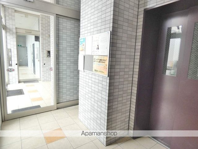 プリムローズ アヴェニューの内装写真